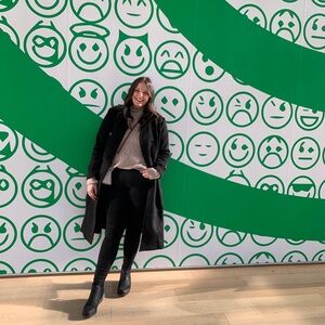 Meet your Posher, Bree